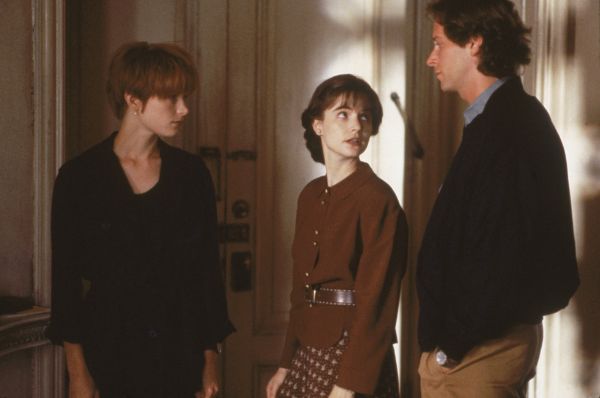 Single White Female (1992) - Barbet Schroeder | Cast and Crew | AllMovie